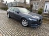 USED 2018 18 VOLVO V90 2.0 D4 Momentum Estate 5dr Diesel Auto Euro 6 (s/s) (190 ps) Two Owners Full Service History+Full Leather+Heated Seats+Navigation+More