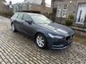 USED 2018 18 VOLVO V90 2.0 D4 Momentum Estate 5dr Diesel Auto Euro 6 (s/s) (190 ps) Two Owners Full Service History+Full Leather+Heated Seats+Navigation+More