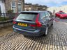 USED 2018 18 VOLVO V90 2.0 D4 Momentum Estate 5dr Diesel Auto Euro 6 (s/s) (190 ps) Two Owners Full Service History+Full Leather+Heated Seats+Navigation+More