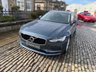 USED 2018 18 VOLVO V90 2.0 D4 Momentum Estate 5dr Diesel Auto Euro 6 (s/s) (190 ps) Two Owners Full Service History+Full Leather+Heated Seats+Navigation+More