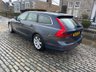 USED 2018 18 VOLVO V90 2.0 D4 Momentum Estate 5dr Diesel Auto Euro 6 (s/s) (190 ps) Two Owners Full Service History+Full Leather+Heated Seats+Navigation+More