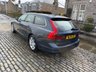 USED 2018 18 VOLVO V90 2.0 D4 Momentum Estate 5dr Diesel Auto Euro 6 (s/s) (190 ps) Two Owners Full Service History+Full Leather+Heated Seats+Navigation+More