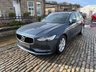 USED 2018 18 VOLVO V90 2.0 D4 Momentum Estate 5dr Diesel Auto Euro 6 (s/s) (190 ps) Two Owners Full Service History+Full Leather+Heated Seats+Navigation+More