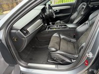 USED 2018 18 VOLVO V90 2.0 D4 R-Design Estate 5dr Diesel Auto Euro 6 (s/s) (190 ps) Two Owners Full Service History+Heated Seats+Navigation