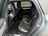 USED 2018 18 VOLVO V90 2.0 D4 R-Design Estate 5dr Diesel Auto Euro 6 (s/s) (190 ps) Two Owners Full Service History+Heated Seats+Navigation