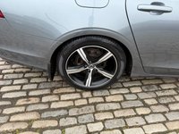 USED 2018 18 VOLVO V90 2.0 D4 R-Design Estate 5dr Diesel Auto Euro 6 (s/s) (190 ps) Two Owners Full Service History+Heated Seats+Navigation