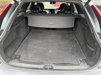 USED 2018 18 VOLVO V90 2.0 D4 R-Design Estate 5dr Diesel Auto Euro 6 (s/s) (190 ps) Two Owners Full Service History+Heated Seats+Navigation