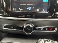 USED 2018 18 VOLVO V90 2.0 D4 R-Design Estate 5dr Diesel Auto Euro 6 (s/s) (190 ps) Two Owners Full Service History+Heated Seats+Navigation