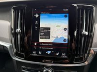 USED 2018 18 VOLVO V90 2.0 D4 R-Design Estate 5dr Diesel Auto Euro 6 (s/s) (190 ps) Two Owners Full Service History+Heated Seats+Navigation