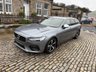 USED 2018 18 VOLVO V90 2.0 D4 R-Design Estate 5dr Diesel Auto Euro 6 (s/s) (190 ps) Two Owners Full Service History+Heated Seats+Navigation