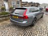 USED 2018 18 VOLVO V90 2.0 D4 R-Design Estate 5dr Diesel Auto Euro 6 (s/s) (190 ps) Two Owners Full Service History+Heated Seats+Navigation