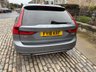 USED 2018 18 VOLVO V90 2.0 D4 R-Design Estate 5dr Diesel Auto Euro 6 (s/s) (190 ps) Two Owners Full Service History+Heated Seats+Navigation