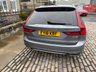 USED 2018 18 VOLVO V90 2.0 D4 R-Design Estate 5dr Diesel Auto Euro 6 (s/s) (190 ps) Two Owners Full Service History+Heated Seats+Navigation