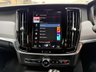USED 2018 18 VOLVO V90 2.0 D4 R-Design Estate 5dr Diesel Auto Euro 6 (s/s) (190 ps) Two Owners Full Service History+Heated Seats+Navigation