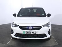 USED 2021 71 VAUXHALL Corsa Electric 50kWh SRi Premium Hatchback 5dr Electric Auto (136 ps) 50KWH BATTERY - 209 MILE RANGE