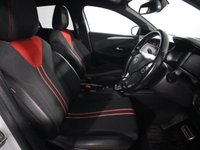 USED 2021 71 VAUXHALL Corsa Electric 50kWh SRi Premium Hatchback 5dr Electric Auto (136 ps) 50KWH BATTERY - 209 MILE RANGE
