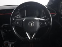 USED 2021 71 VAUXHALL Corsa Electric 50kWh SRi Premium Hatchback 5dr Electric Auto (136 ps) 50KWH BATTERY - 209 MILE RANGE