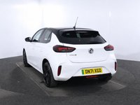 USED 2021 71 VAUXHALL Corsa Electric 50kWh SRi Premium Hatchback 5dr Electric Auto (136 ps) 50KWH BATTERY - 209 MILE RANGE