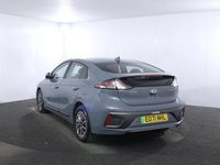 USED 2021 71 HYUNDAI IONIQ 38.3kWh Premium Hatchback 5dr Electric Auto (136 ps) 38kWh BATTERY - 193 MILE RANGE
