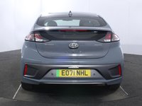 USED 2021 71 HYUNDAI IONIQ 38.3kWh Premium Hatchback 5dr Electric Auto (136 ps) 38kWh BATTERY - 193 MILE RANGE
