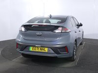 USED 2021 71 HYUNDAI IONIQ 38.3kWh Premium Hatchback 5dr Electric Auto (136 ps) 38kWh BATTERY - 193 MILE RANGE