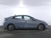 USED 2021 71 HYUNDAI IONIQ 38.3kWh Premium Hatchback 5dr Electric Auto (136 ps) 38kWh BATTERY - 193 MILE RANGE