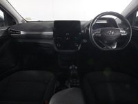 USED 2021 71 HYUNDAI IONIQ 38.3kWh Premium Hatchback 5dr Electric Auto (136 ps) 38kWh BATTERY - 193 MILE RANGE