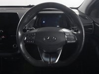 USED 2021 71 HYUNDAI IONIQ 38.3kWh Premium Hatchback 5dr Electric Auto (136 ps) 38kWh BATTERY - 193 MILE RANGE