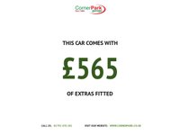 USED 2021 71 HYUNDAI IONIQ 38.3kWh Premium Hatchback 5dr Electric Auto (136 ps) 38kWh BATTERY - 193 MILE RANGE