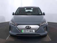 USED 2021 71 HYUNDAI IONIQ 38.3kWh Premium Hatchback 5dr Electric Auto (136 ps) 38kWh BATTERY - 193 MILE RANGE