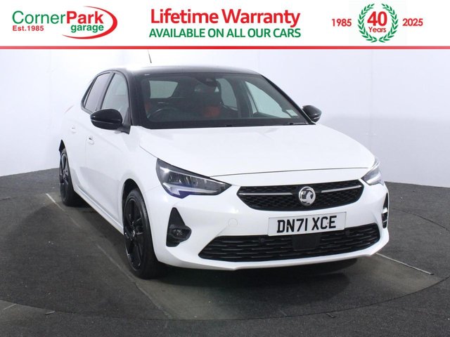 2021 CORSA ELECTRIC 2021 50KWH SRI PREMIUM HATCHBACK 5DR ELECTRIC AUTO 136 PS 50KWH... photo
