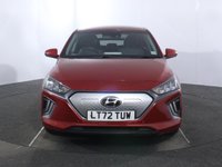 USED 2022 72 HYUNDAI IONIQ 38.3kWh Premium SE Hatchback 5dr Electric Auto (136 ps) 38kWh BATTERY - 193 MILE RANGE