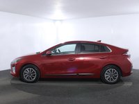 USED 2022 72 HYUNDAI IONIQ 38.3kWh Premium SE Hatchback 5dr Electric Auto (136 ps) 38kWh BATTERY - 193 MILE RANGE