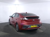 USED 2022 72 HYUNDAI IONIQ 38.3kWh Premium SE Hatchback 5dr Electric Auto (136 ps) 38kWh BATTERY - 193 MILE RANGE