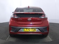 USED 2022 72 HYUNDAI IONIQ 38.3kWh Premium SE Hatchback 5dr Electric Auto (136 ps) 38kWh BATTERY - 193 MILE RANGE