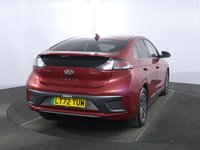 USED 2022 72 HYUNDAI IONIQ 38.3kWh Premium SE Hatchback 5dr Electric Auto (136 ps) 38kWh BATTERY - 193 MILE RANGE