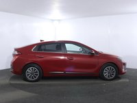 USED 2022 72 HYUNDAI IONIQ 38.3kWh Premium SE Hatchback 5dr Electric Auto (136 ps) 38kWh BATTERY - 193 MILE RANGE