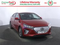 USED 2022 72 HYUNDAI IONIQ 38.3kWh Premium SE Hatchback 5dr Electric Auto (136 ps) 38kWh BATTERY - 193 MILE RANGE