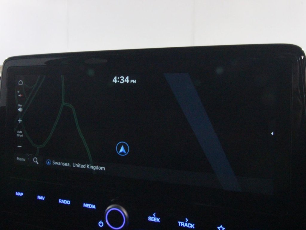 USED 2022 72 HYUNDAI IONIQ 38.3kWh Premium SE Hatchback 5dr Electric Auto (136 ps) 38kWh BATTERY - 193 MILE RANGE
