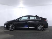 USED 2022 22 HYUNDAI IONIQ 38.3kWh Premium Hatchback 5dr Electric Auto (136 ps) 38kWh BATTERY - 193 MILE RANGE