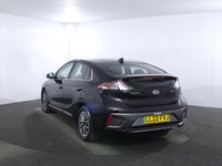 USED 2022 22 HYUNDAI IONIQ 38.3kWh Premium Hatchback 5dr Electric Auto (136 ps) 38kWh BATTERY - 193 MILE RANGE