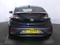 USED 2022 22 HYUNDAI IONIQ 38.3kWh Premium Hatchback 5dr Electric Auto (136 ps) 38kWh BATTERY - 193 MILE RANGE