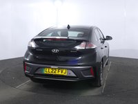 USED 2022 22 HYUNDAI IONIQ 38.3kWh Premium Hatchback 5dr Electric Auto (136 ps) 38kWh BATTERY - 193 MILE RANGE