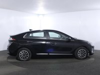 USED 2022 22 HYUNDAI IONIQ 38.3kWh Premium Hatchback 5dr Electric Auto (136 ps) 38kWh BATTERY - 193 MILE RANGE