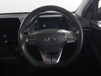 USED 2022 22 HYUNDAI IONIQ 38.3kWh Premium Hatchback 5dr Electric Auto (136 ps) 38kWh BATTERY - 193 MILE RANGE