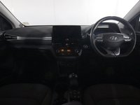USED 2022 22 HYUNDAI IONIQ 38.3kWh Premium Hatchback 5dr Electric Auto (136 ps) 38kWh BATTERY - 193 MILE RANGE