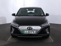 USED 2022 22 HYUNDAI IONIQ 38.3kWh Premium Hatchback 5dr Electric Auto (136 ps) 38kWh BATTERY - 193 MILE RANGE