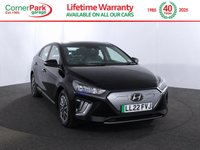 USED 2022 22 HYUNDAI IONIQ 38.3kWh Premium Hatchback 5dr Electric Auto (136 ps) 38kWh BATTERY - 193 MILE RANGE