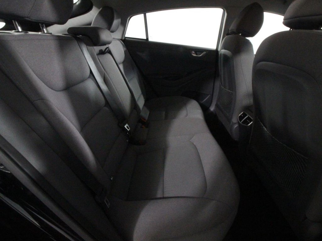 USED 2022 22 HYUNDAI IONIQ 38.3kWh Premium Hatchback 5dr Electric Auto (136 ps) 38kWh BATTERY - 193 MILE RANGE