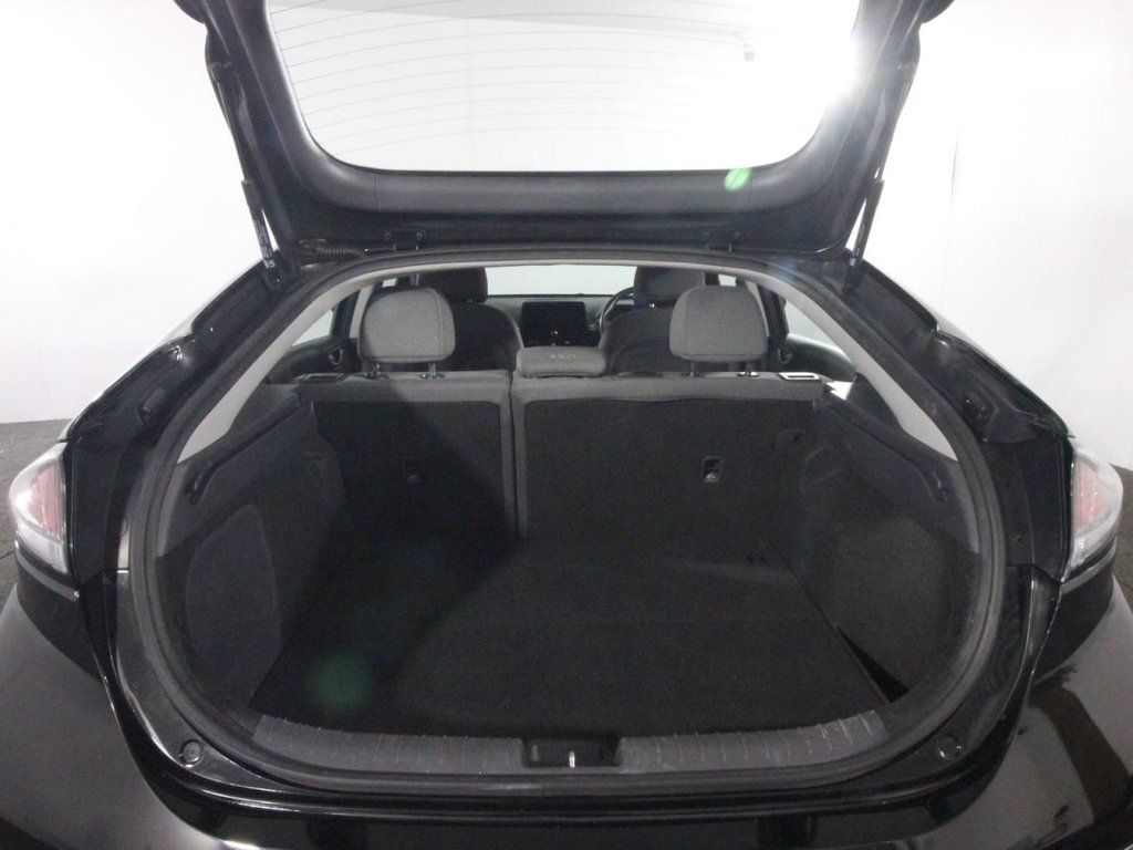 USED 2022 22 HYUNDAI IONIQ 38.3kWh Premium Hatchback 5dr Electric Auto (136 ps) 38kWh BATTERY - 193 MILE RANGE